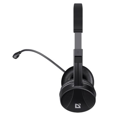 гарнитура Defender Tune 160 Black