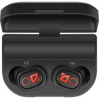 гарнитура Defender Twins 639 Black