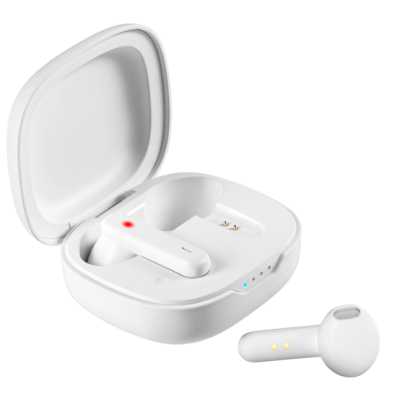 наушники Defender Twins 920 White
