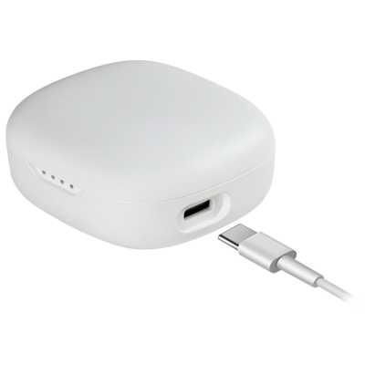 наушники Defender Twins 920 White