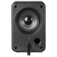 колонки Defender V11 Black