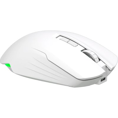 мышь Defender Whisper GM-209 White Белый