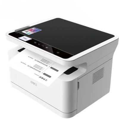 МФУ Deli Laser M2000DW Белый