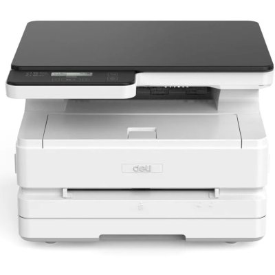 МФУ Deli Laser M2500DW Белый