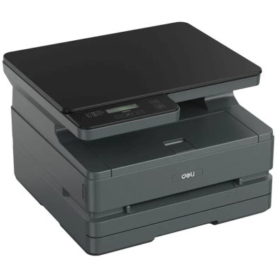 МФУ Deli Laser M3100DW Серый