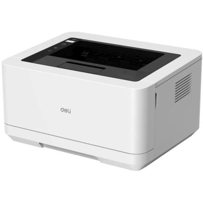 принтер Deli P2000DNW Белый