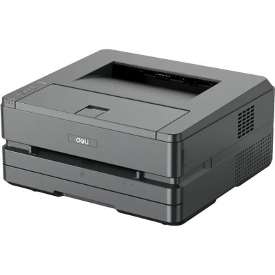 принтер Deli P3100DNW Серый