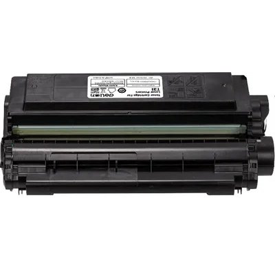 картридж Deli T31A черный