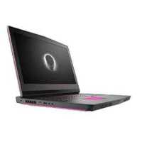 ноутбук Dell Alienware 17 R4 A17-0087 Серебристый
