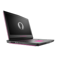 ноутбук Dell Alienware 17 R4 A17-0087 Серебристый