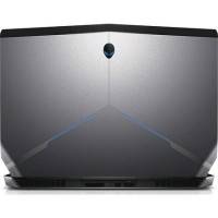 ноутбук Dell Alienware A13-4347 Серебристый