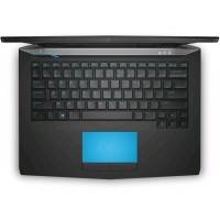 ноутбук Dell Alienware A14-7963 Серебристый