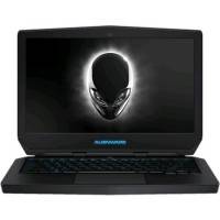 ноутбук Dell Alienware A15-2075 Серебристый