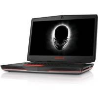 ноутбук Dell Alienware A17-8471 Серебристый