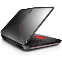 ноутбук Dell Alienware A17-8471 Серебристый