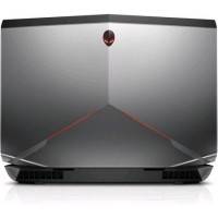 ноутбук Dell Alienware A17-8471 Серебристый