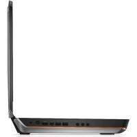ноутбук Dell Alienware A18-9264 Серебристый