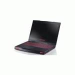 ноутбук Dell Alienware M11x SU4100/4/320/Win 7 HP/Silver