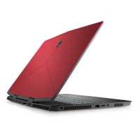 ноутбук Dell Alienware M15-8055 Красный