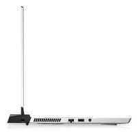 ноутбук Dell Alienware M15 R4 M15-2954 Серебристый