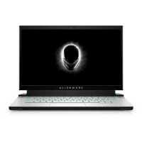 ноутбук Dell Alienware M15 R3 M15-7380 Серебристый