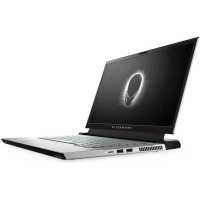 ноутбук Dell Alienware M15 R3 M15-7380 Серебристый