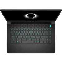 ноутбук Dell Alienware M15 R5 M15-9857 Серый