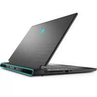 ноутбук Dell Alienware M15 R5 M15-9857 Серый