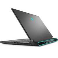 ноутбук Dell Alienware M15 R5 M15-9857 Серый