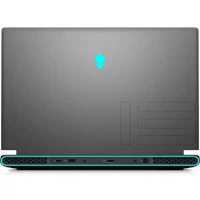 ноутбук Dell Alienware M15 R5 M15-9857 Серый