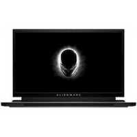 ноутбук Dell Alienware M17 R2 A17-9379 Черный