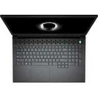 ноутбук Dell Alienware M17 R2 A17-9379 Черный