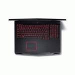 ноутбук Dell Alienware M17x-3063 Черный