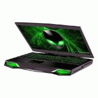 ноутбук Dell Alienware M18x-4539 Черный