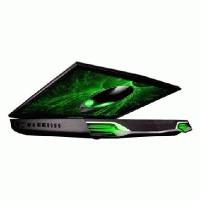 ноутбук Dell Alienware M18x-4539 Черный