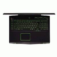 ноутбук Dell Alienware M18x-4539 Черный