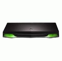 ноутбук Dell Alienware M18x-4539 Черный