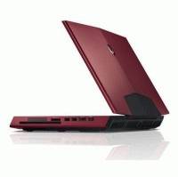ноутбук Dell Alienware M18x-7311 Красный