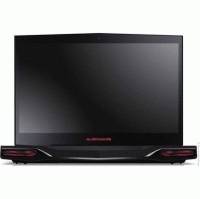 ноутбук Dell Alienware M18x-7311 Красный
