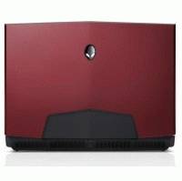 ноутбук Dell Alienware M18x-7311 Красный