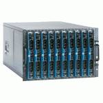 сервер Dell Blade PowerEdge 1855_K2