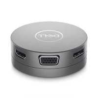 порт-репликатор Dell DA310 с USB-C 470-AEUP