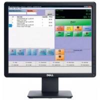 монитор Dell E1715S Черный