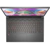 ноутбук Dell G15 5510 G515-1274 Серый