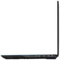 ноутбук Dell G3 15 3500 G315-5799 Черный