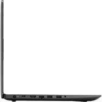 ноутбук Dell G3 15 3579 G315-6600 Черный