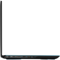ноутбук Dell G3 15 3590 G315-1574 Черный
