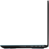 ноутбук Dell G3 15 3590 G315-6510 Черный