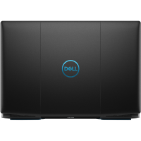 ноутбук Dell G3 15 3590 G315-6510 Черный