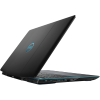 ноутбук Dell G3 15 3590 G315-6851-wpro Черный